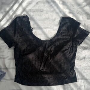 Lululemon Align Top- tags removed but never worn